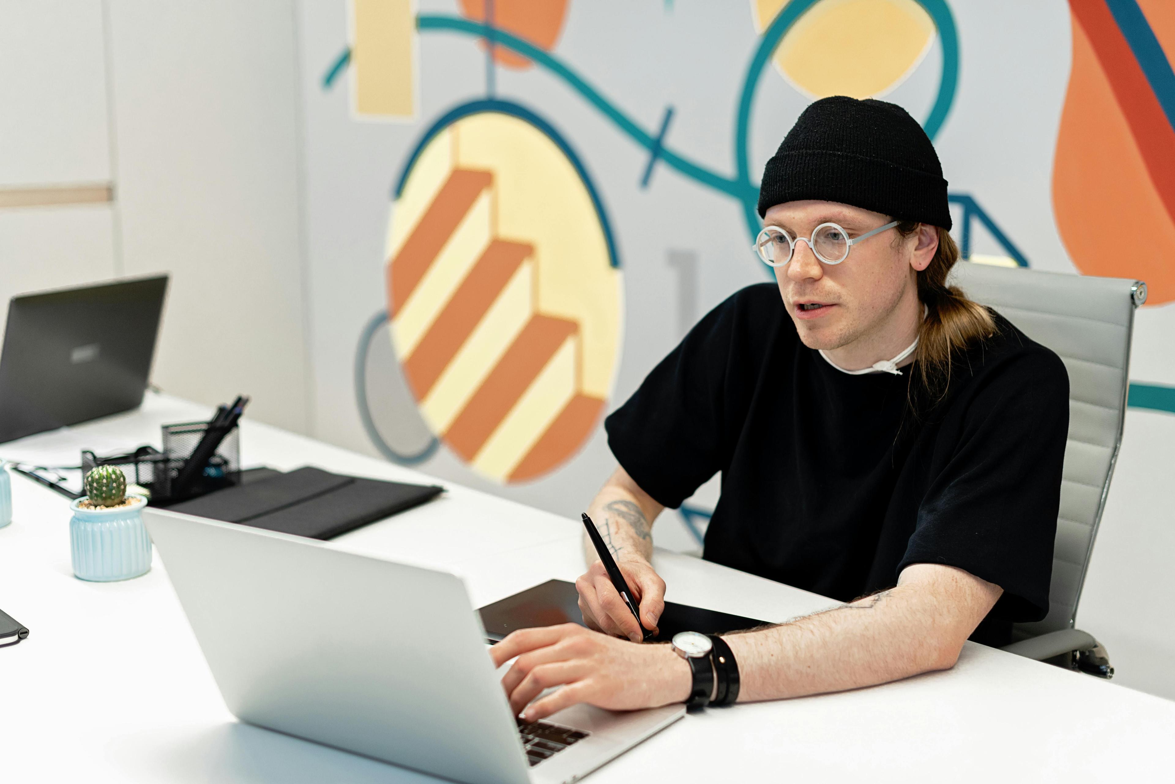 Cloud Computing & Dev Ops